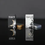 The Silhouettes Tarot