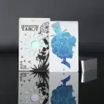The Silhouettes Tarot