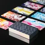 The Silhouettes Tarot