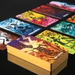 The Silhouettes Tarot