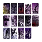 The Silhouettes Tarot