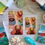 Tarot of Oneness