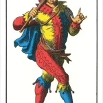 1JJ Swiss Tarot