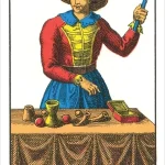 1JJ Swiss Tarot