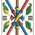 1JJ Swiss Tarot