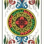 1JJ Swiss Tarot