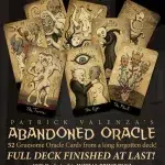 The Abandoned Oracle