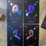 Black Salt Lenormand