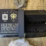 Black Salt Lenormand