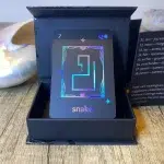 Black Salt Lenormand