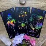 Black Salt Tarot