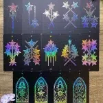 Black Salt Tarot