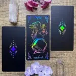 Black Salt Tarot