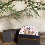 Circular Pagan Playing Cards