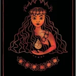 Folklore Tarot
