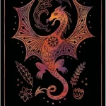 Folklore Tarot