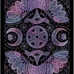 Folklore Tarot