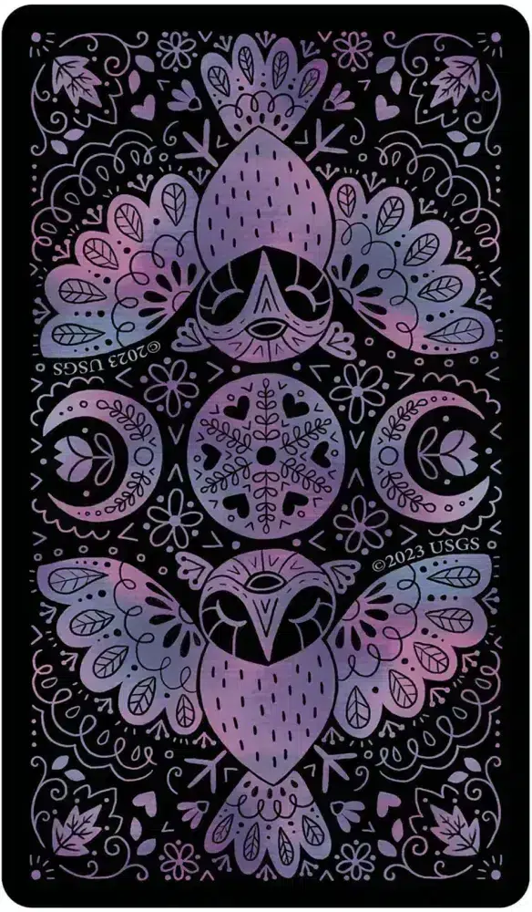 Folklore Tarot