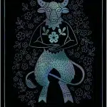 Folklore Tarot