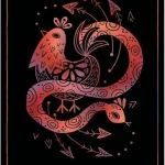 Folklore Tarot