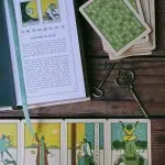 Green Glyphs Collection