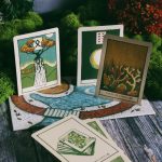 Green Glyphs Collection