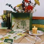 Green Glyphs Collection