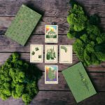 Green Glyphs Collection