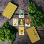Green Glyphs Collection