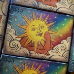 The Garden of Lucid Daydreams