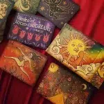 The Garden of Lucid Daydreams
