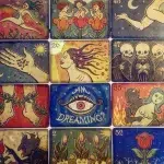 The Garden of Lucid Daydreams