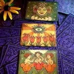 The Garden of Lucid Daydreams