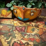 The Garden of Lucid Daydreams