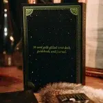 The Marigold Tarot