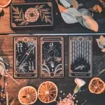 The Marigold Tarot