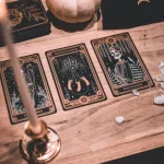 The Marigold Tarot