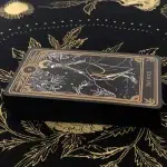 The Marigold Tarot
