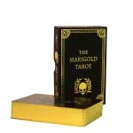 The Marigold Tarot