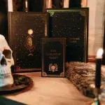 The Marigold Tarot