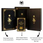 The Marigold Tarot