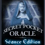 Mildred's Secret Pocket Oracle