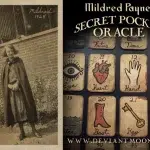 Mildred's Secret Pocket Oracle