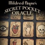 Mildred's Secret Pocket Oracle