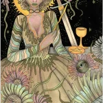 The Mind's Eye Tarot