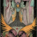 The Mind's Eye Tarot