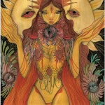 The Mind's Eye Tarot