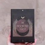 The Shadow Moonchild Tarot