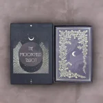 The Shadow Moonchild Tarot