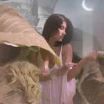 The Shadow Moonchild Tarot